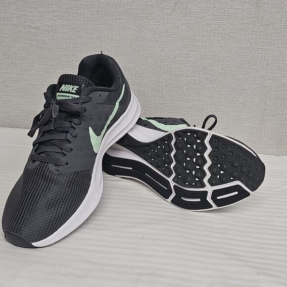 NIKE DOWNSHIFTER 7 WOMENS SNEAKERS BFPM-04-357 - Picture 1 of 10